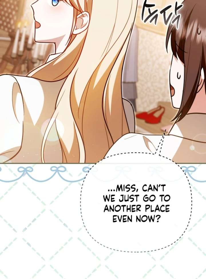Even if I Hide My Power, the Noble Lady Is the Strongest Chapter 26 - Page 76