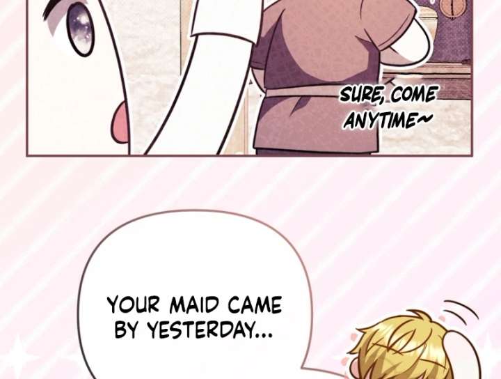 Even if I Hide My Power, the Noble Lady Is the Strongest Chapter 26 - Page 80