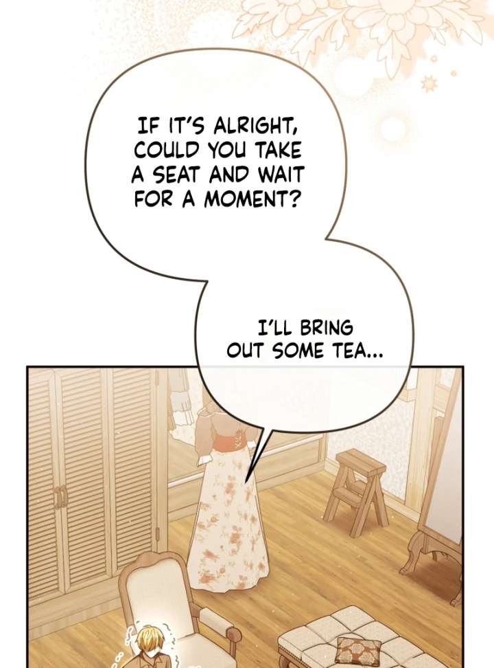 Even if I Hide My Power, the Noble Lady Is the Strongest Chapter 26 - Page 85