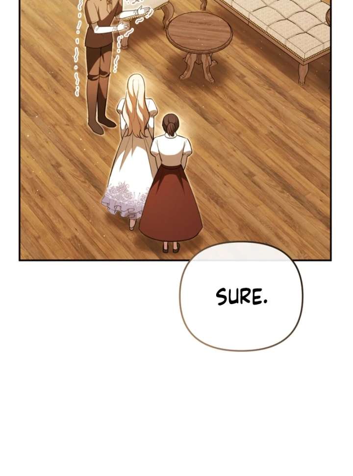 Even if I Hide My Power, the Noble Lady Is the Strongest Chapter 26 - Page 86