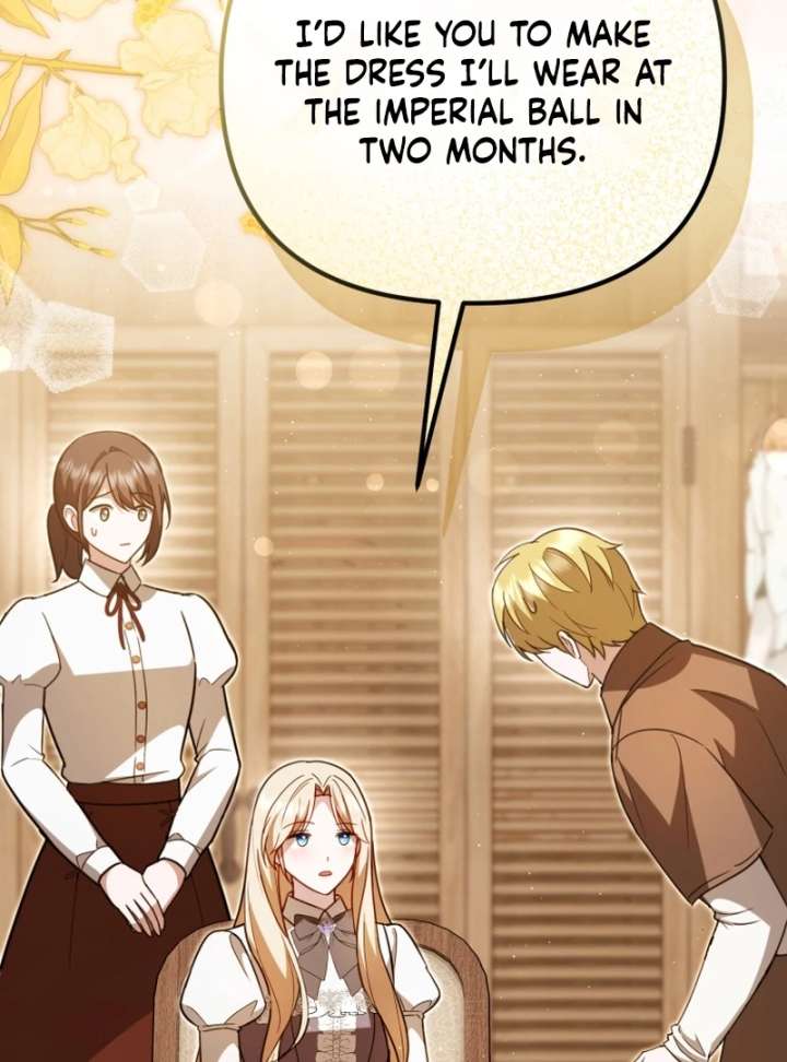 Even if I Hide My Power, the Noble Lady Is the Strongest Chapter 26 - Page 89