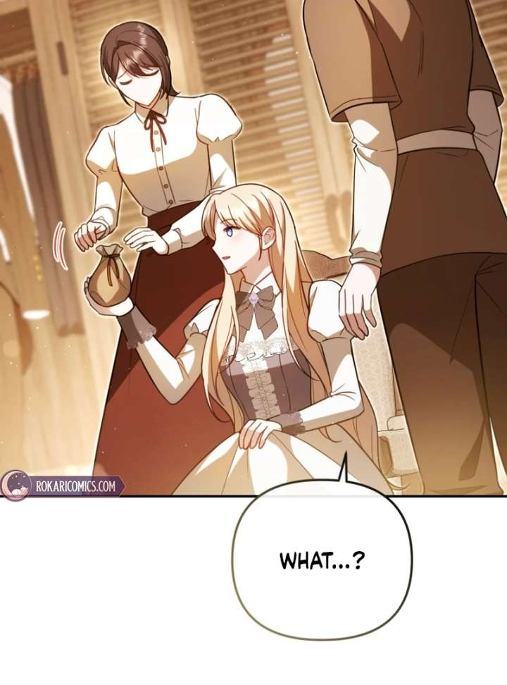 Even if I Hide My Power, the Noble Lady Is the Strongest Chapter 26 - Page 95
