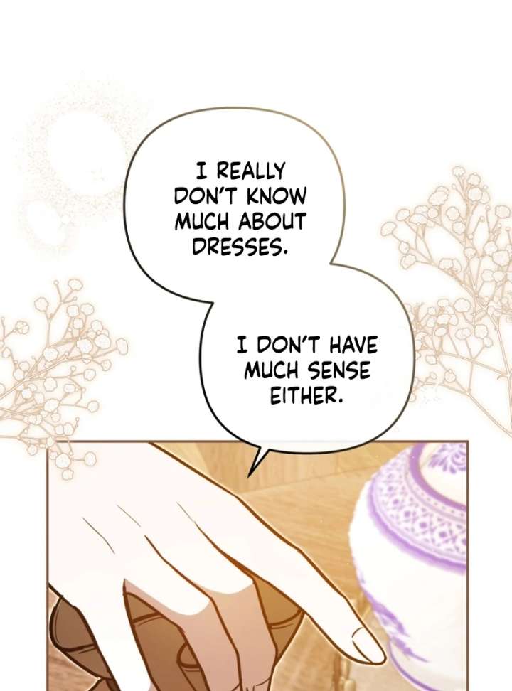 Even if I Hide My Power, the Noble Lady Is the Strongest Chapter 26 - Page 96
