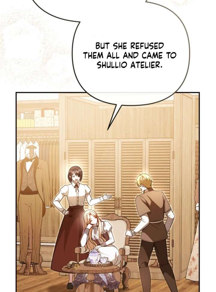Even if I Hide My Power, the Noble Lady Is the Strongest Chapter 26 - Page 105