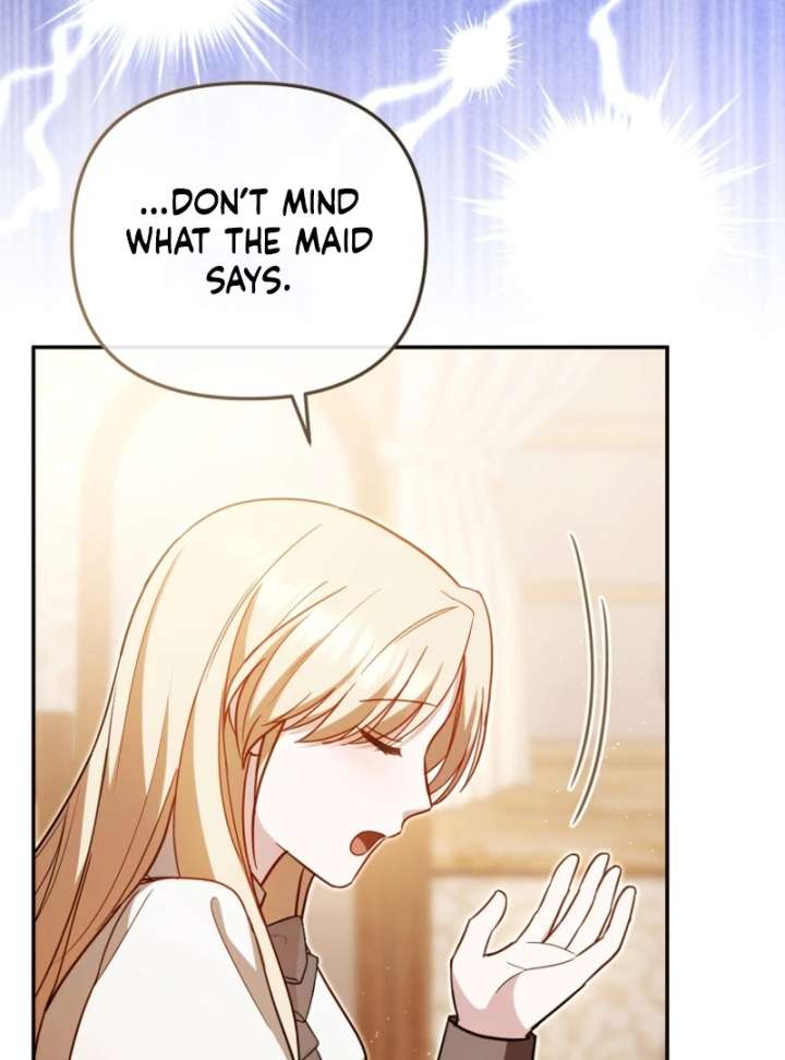 Even if I Hide My Power, the Noble Lady Is the Strongest Chapter 26 - Page 110