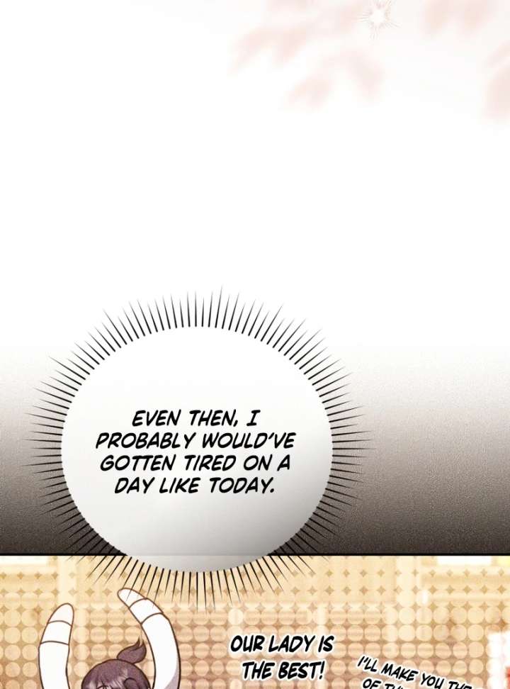 Even if I Hide My Power, the Noble Lady Is the Strongest Chapter 26 - Page 122