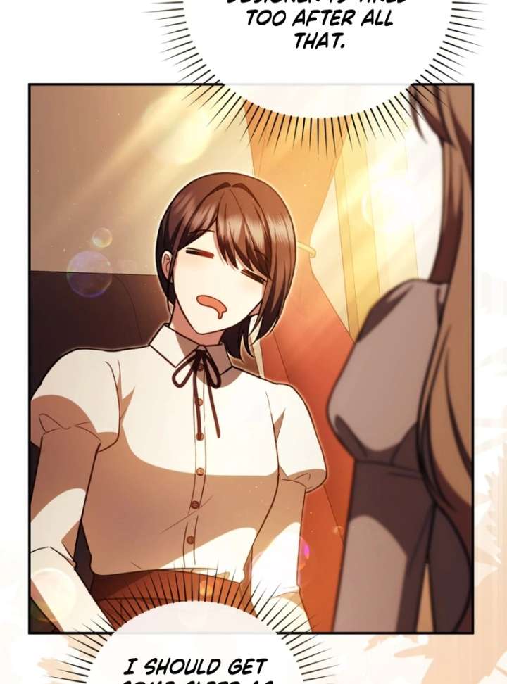 Even if I Hide My Power, the Noble Lady Is the Strongest Chapter 26 - Page 124