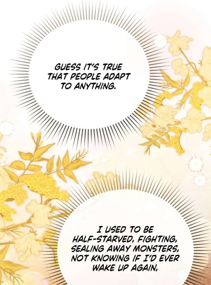 Even if I Hide My Power, the Noble Lady Is the Strongest Chapter 26 - Page 128