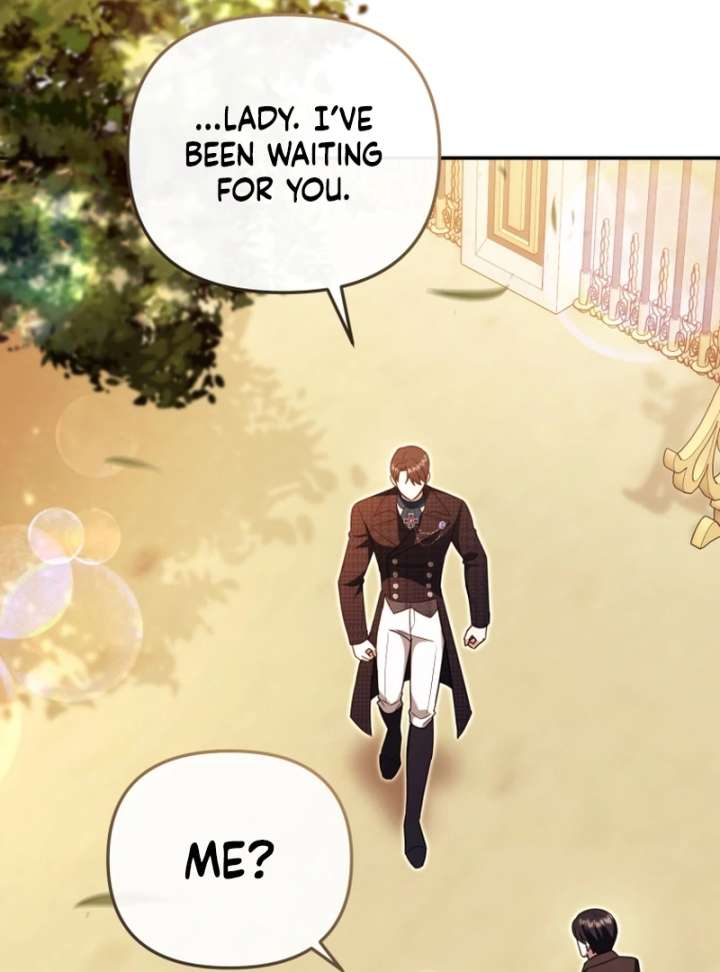Even if I Hide My Power, the Noble Lady Is the Strongest Chapter 26 - Page 137