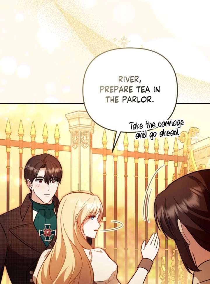 Even if I Hide My Power, the Noble Lady Is the Strongest Chapter 27 - Page 18