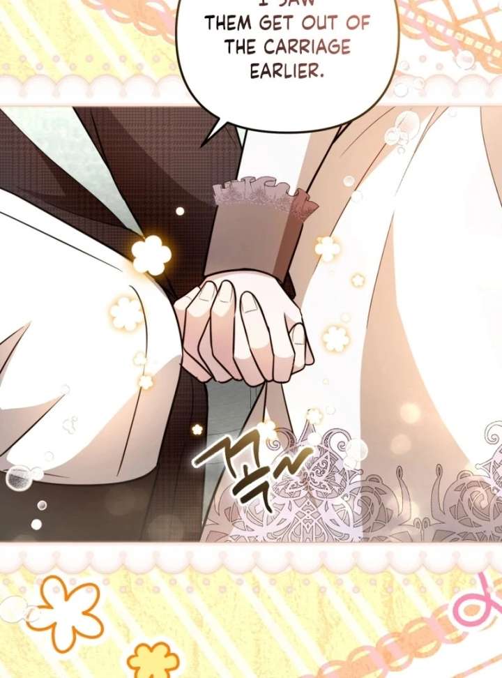 Even if I Hide My Power, the Noble Lady Is the Strongest Chapter 27 - Page 31