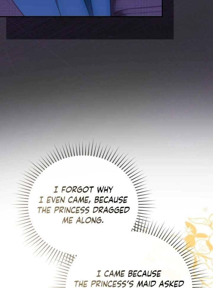 Even if I Hide My Power, the Noble Lady Is the Strongest Chapter 27 - Page 36