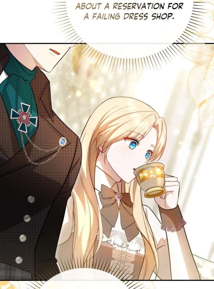 Even if I Hide My Power, the Noble Lady Is the Strongest Chapter 27 - Page 37