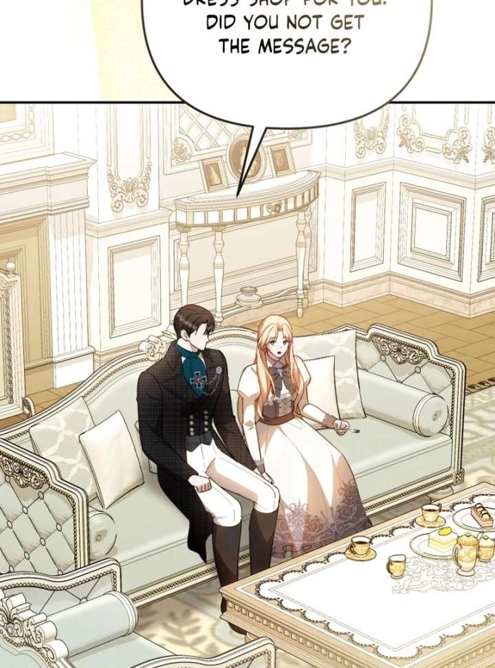 Even if I Hide My Power, the Noble Lady Is the Strongest Chapter 27 - Page 39