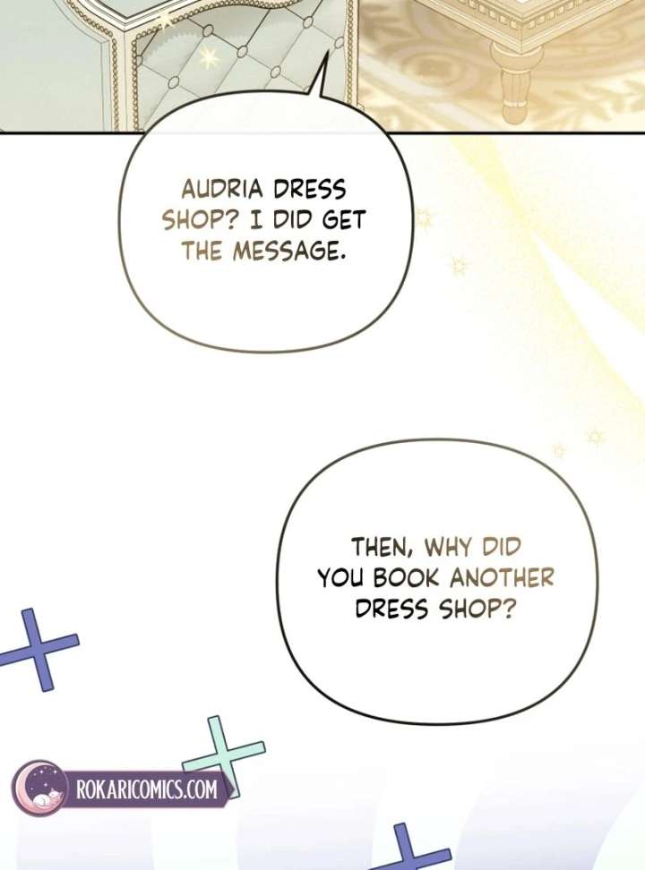 Even if I Hide My Power, the Noble Lady Is the Strongest Chapter 27 - Page 40