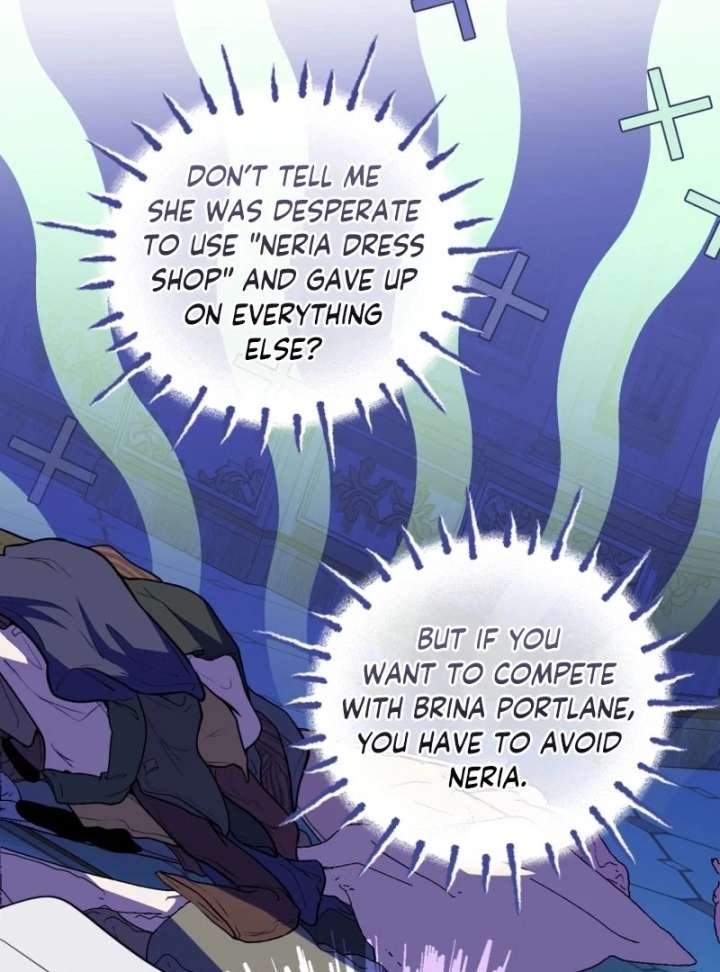 Even if I Hide My Power, the Noble Lady Is the Strongest Chapter 27 - Page 41