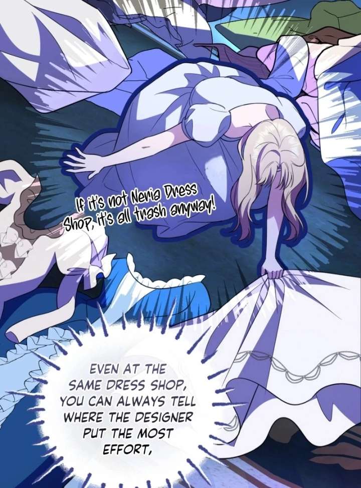 Even if I Hide My Power, the Noble Lady Is the Strongest Chapter 27 - Page 42