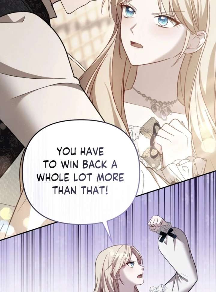 Even if I Hide My Power, the Noble Lady Is the Strongest Chapter 27 - Page 48