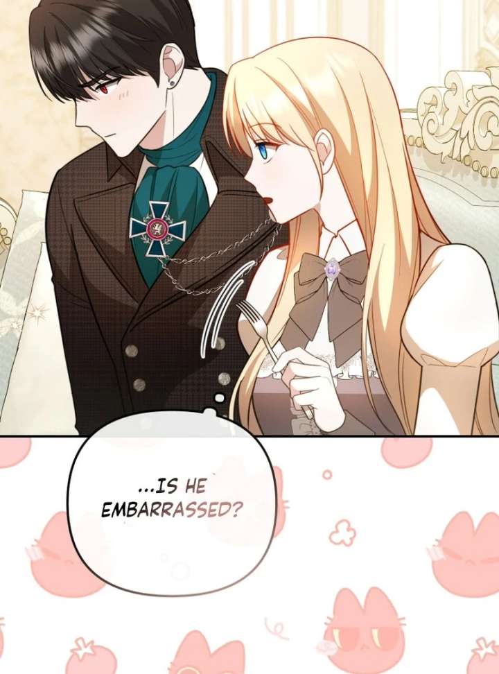 Even if I Hide My Power, the Noble Lady Is the Strongest Chapter 27 - Page 58