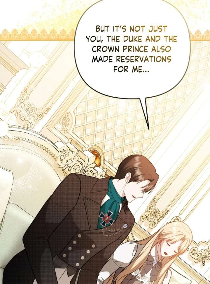 Even if I Hide My Power, the Noble Lady Is the Strongest Chapter 27 - Page 61