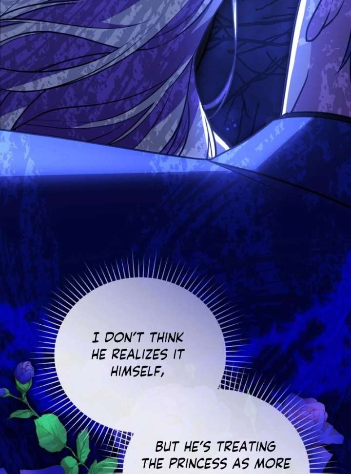 Even if I Hide My Power, the Noble Lady Is the Strongest Chapter 27 - Page 75