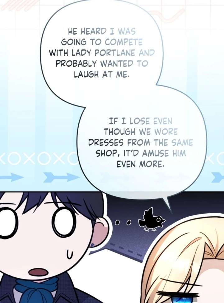 Even if I Hide My Power, the Noble Lady Is the Strongest Chapter 27 - Page 79
