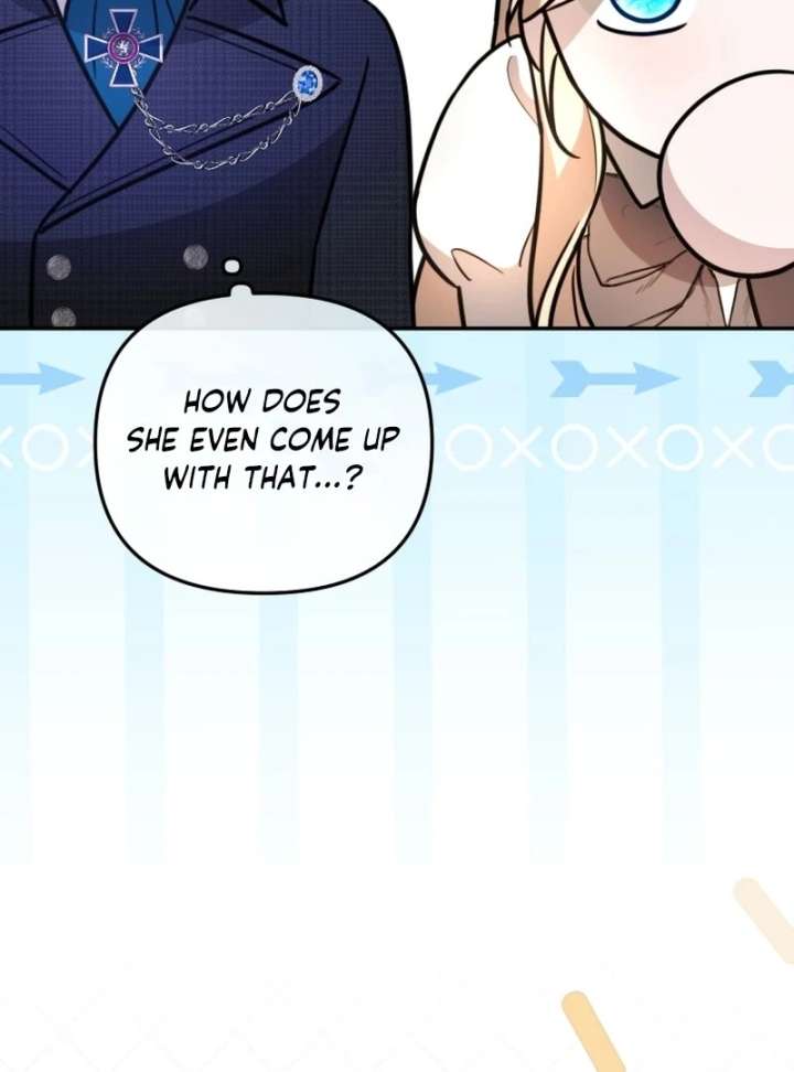 Even if I Hide My Power, the Noble Lady Is the Strongest Chapter 27 - Page 80