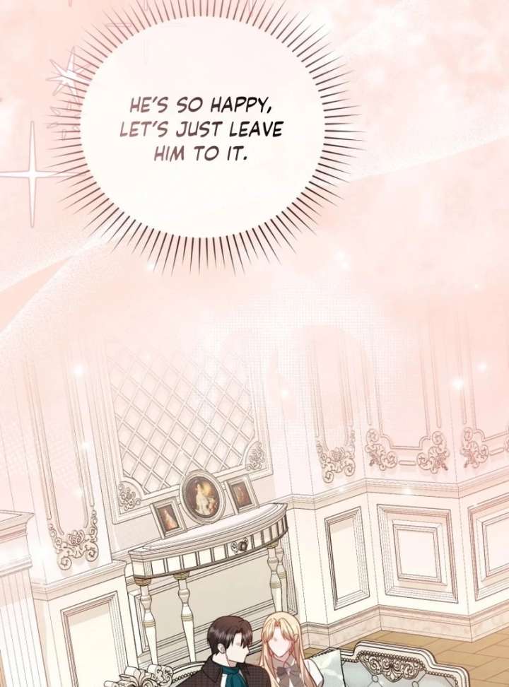 Even if I Hide My Power, the Noble Lady Is the Strongest Chapter 27 - Page 116