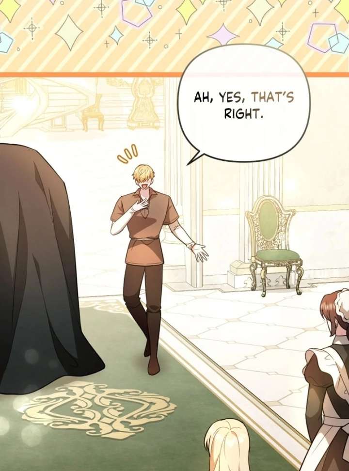 Even if I Hide My Power, the Noble Lady Is the Strongest Chapter 27 - Page 126