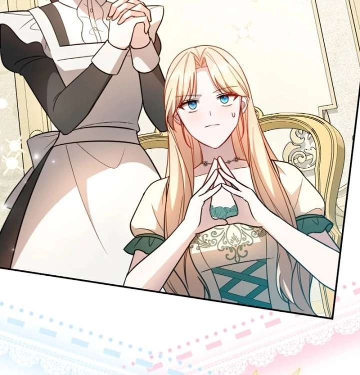 Even if I Hide My Power, the Noble Lady Is the Strongest Chapter 27 - Page 131