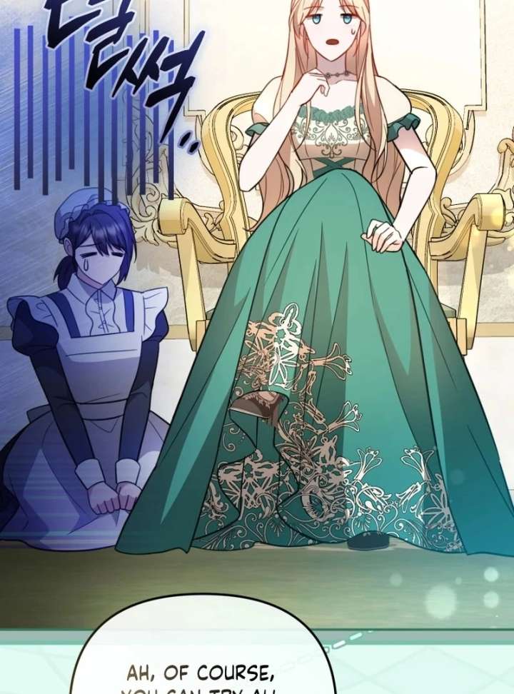 Even if I Hide My Power, the Noble Lady Is the Strongest Chapter 27 - Page 145