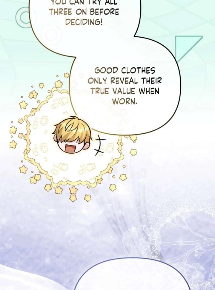 Even if I Hide My Power, the Noble Lady Is the Strongest Chapter 27 - Page 146
