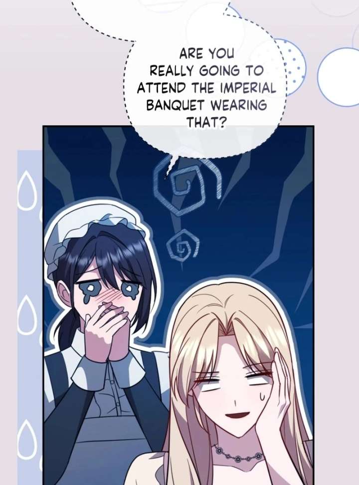 Even if I Hide My Power, the Noble Lady Is the Strongest Chapter 27 - Page 151