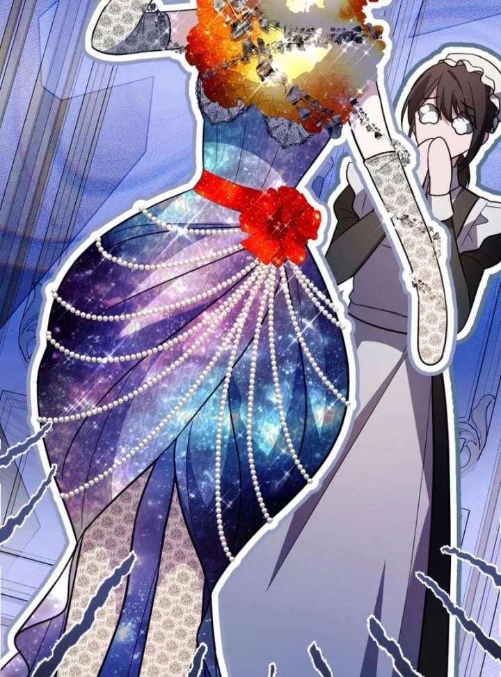 Even if I Hide My Power, the Noble Lady Is the Strongest Chapter 27 - Page 156