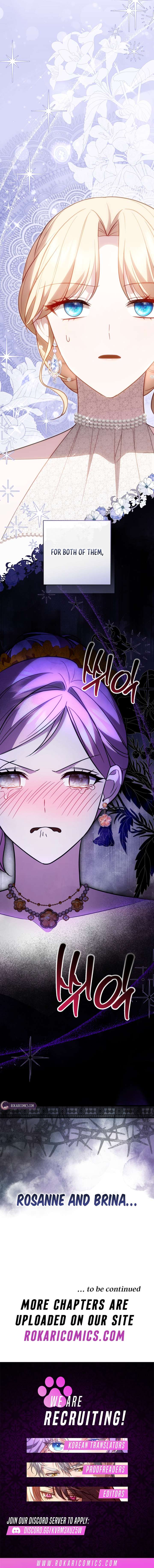 Even if I Hide My Power, the Noble Lady Is the Strongest Chapter 28 - Page 18