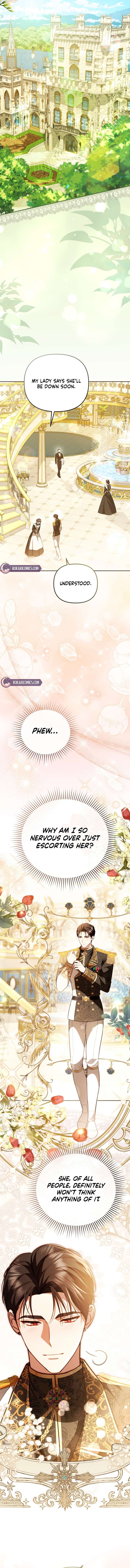 Even if I Hide My Power, the Noble Lady Is the Strongest Chapter 29 - Page 7