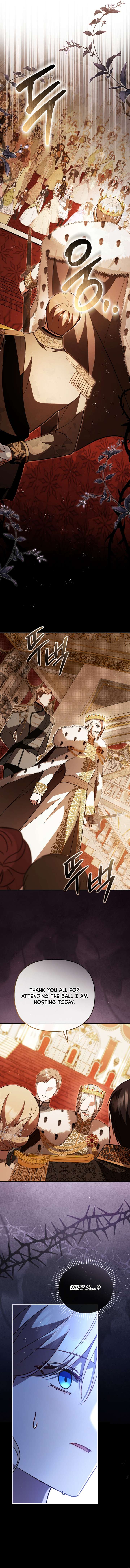 Even if I Hide My Power, the Noble Lady Is the Strongest Chapter 29 - Page 16