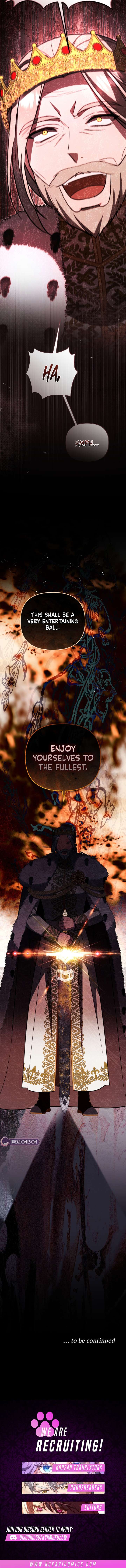Even if I Hide My Power, the Noble Lady Is the Strongest Chapter 29 - Page 18