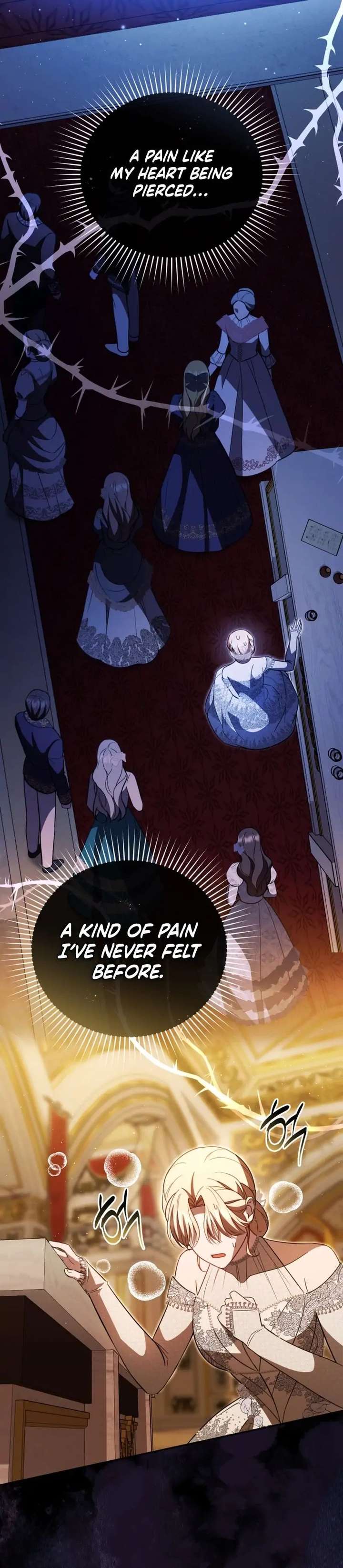 Even if I Hide My Power, the Noble Lady Is the Strongest Chapter 32 - Page 22