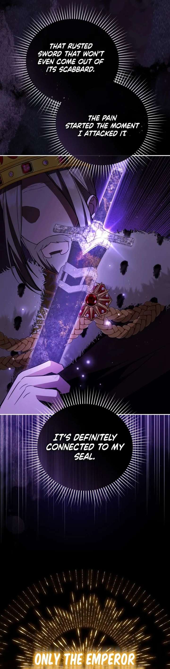 Even if I Hide My Power, the Noble Lady Is the Strongest Chapter 32 - Page 23