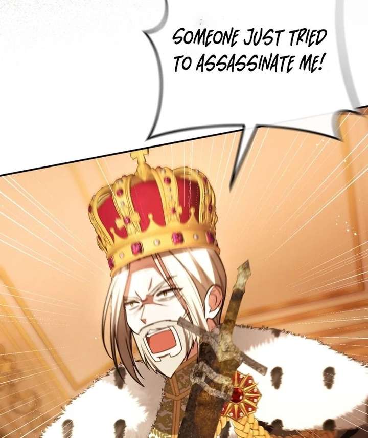 Even if I Hide My Power, the Noble Lady Is the Strongest Chapter 32 - Page 27