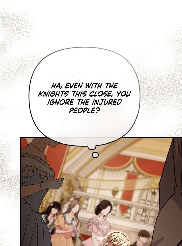 Even if I Hide My Power, the Noble Lady Is the Strongest Chapter 32 - Page 31