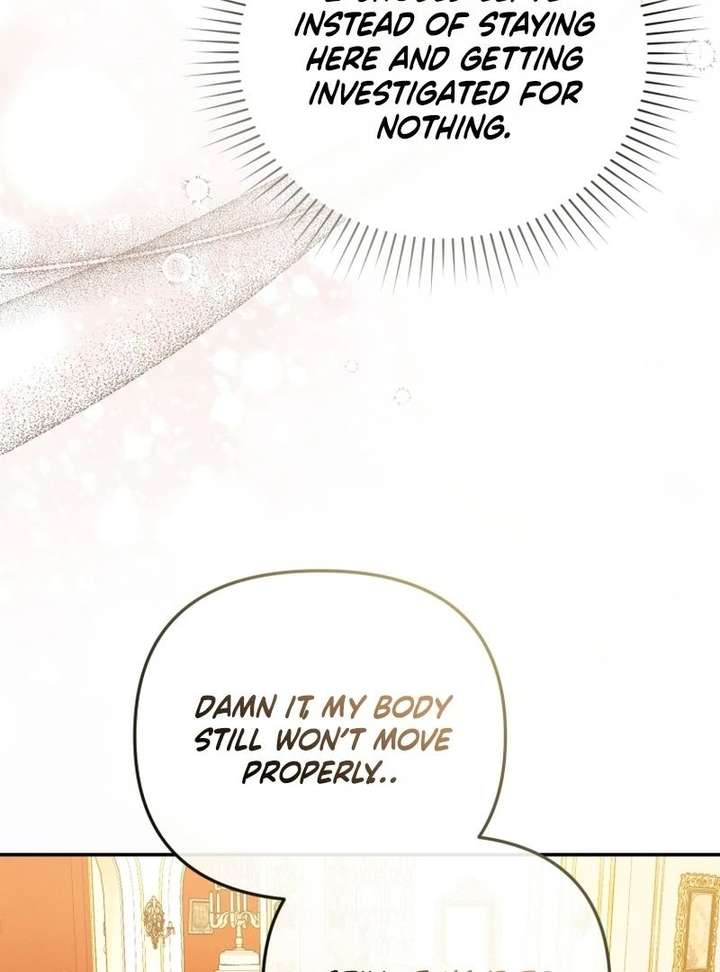 Even if I Hide My Power, the Noble Lady Is the Strongest Chapter 32 - Page 35