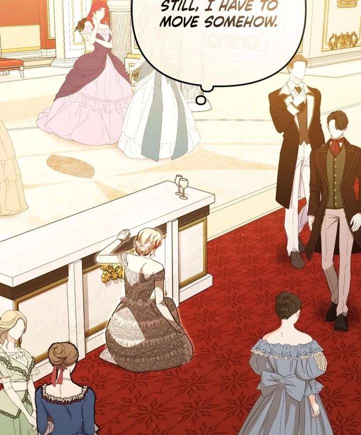 Even if I Hide My Power, the Noble Lady Is the Strongest Chapter 32 - Page 36