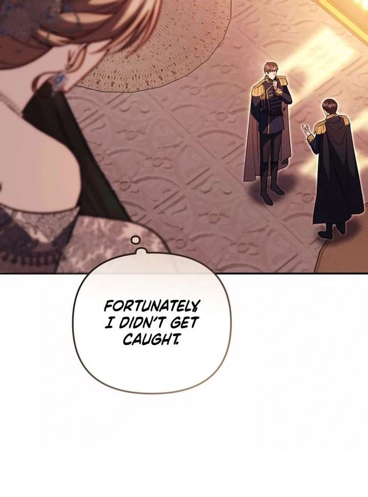 Even if I Hide My Power, the Noble Lady Is the Strongest Chapter 32 - Page 46