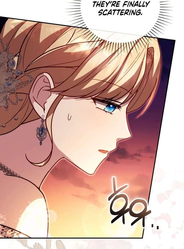 Even if I Hide My Power, the Noble Lady Is the Strongest Chapter 32 - Page 50