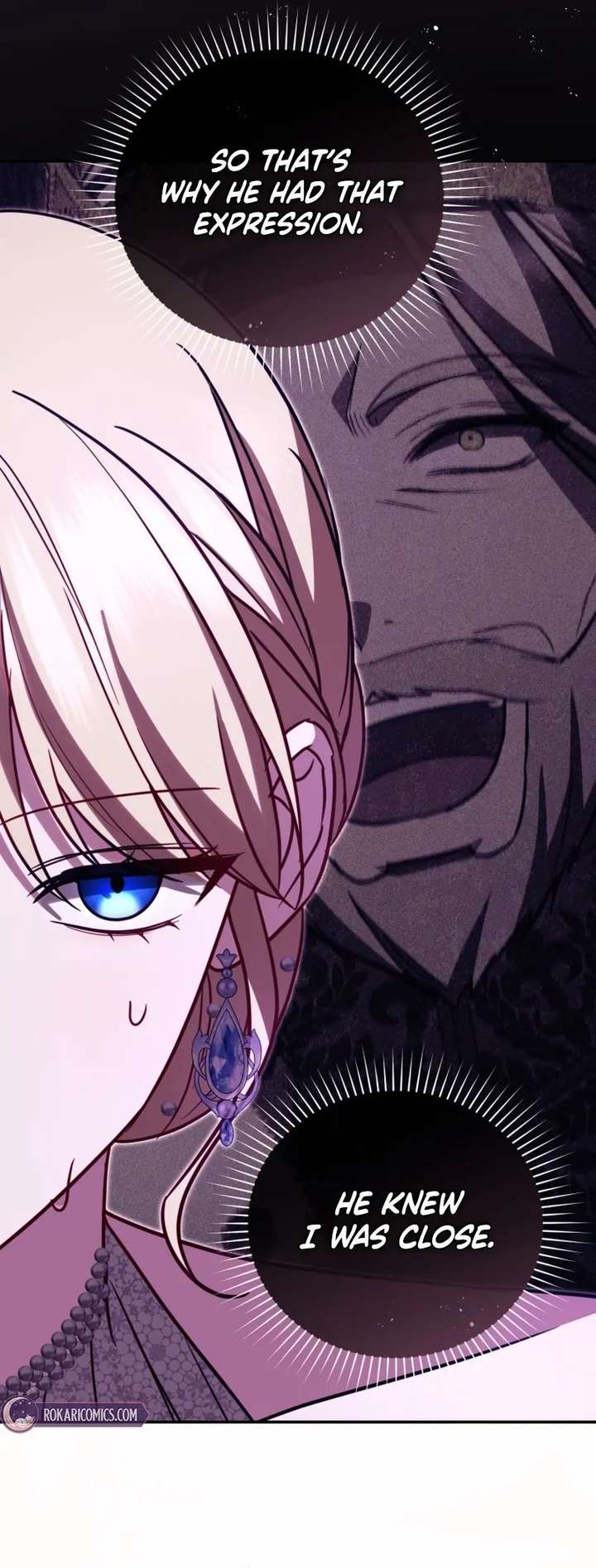 Even if I Hide My Power, the Noble Lady Is the Strongest Chapter 32 - Page 58