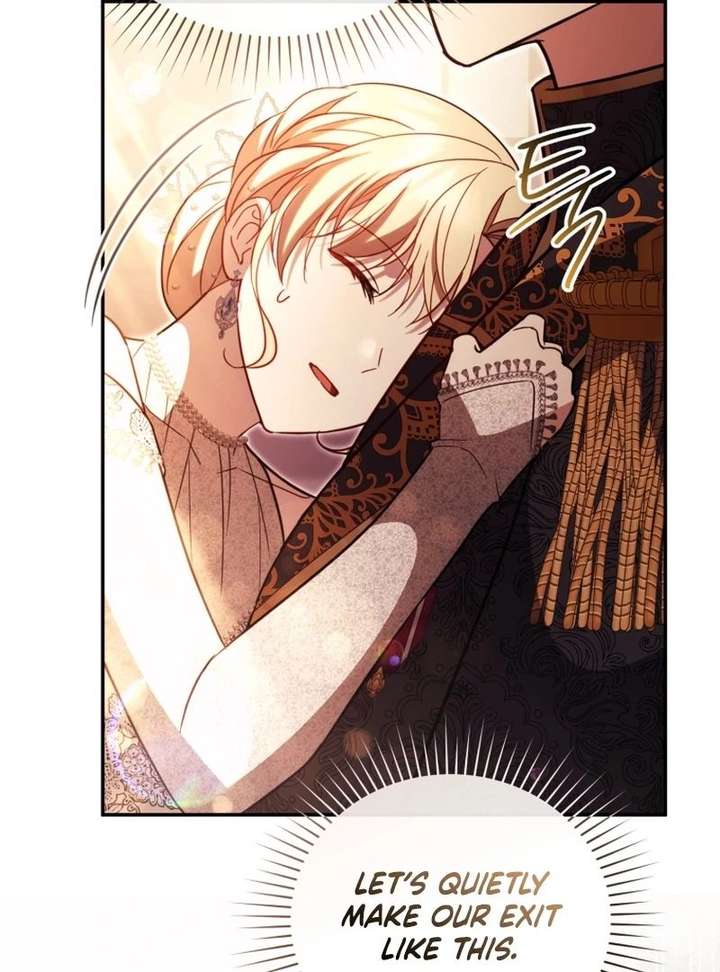 Even if I Hide My Power, the Noble Lady Is the Strongest Chapter 32 - Page 86