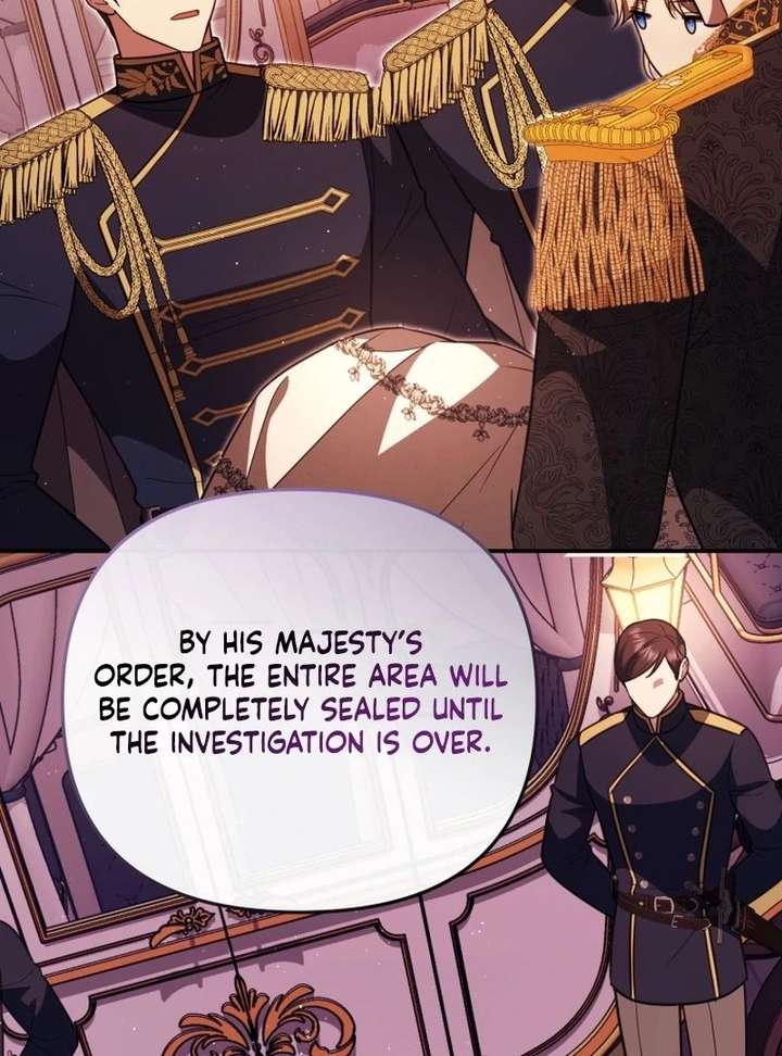 Even if I Hide My Power, the Noble Lady Is the Strongest Chapter 32 - Page 90