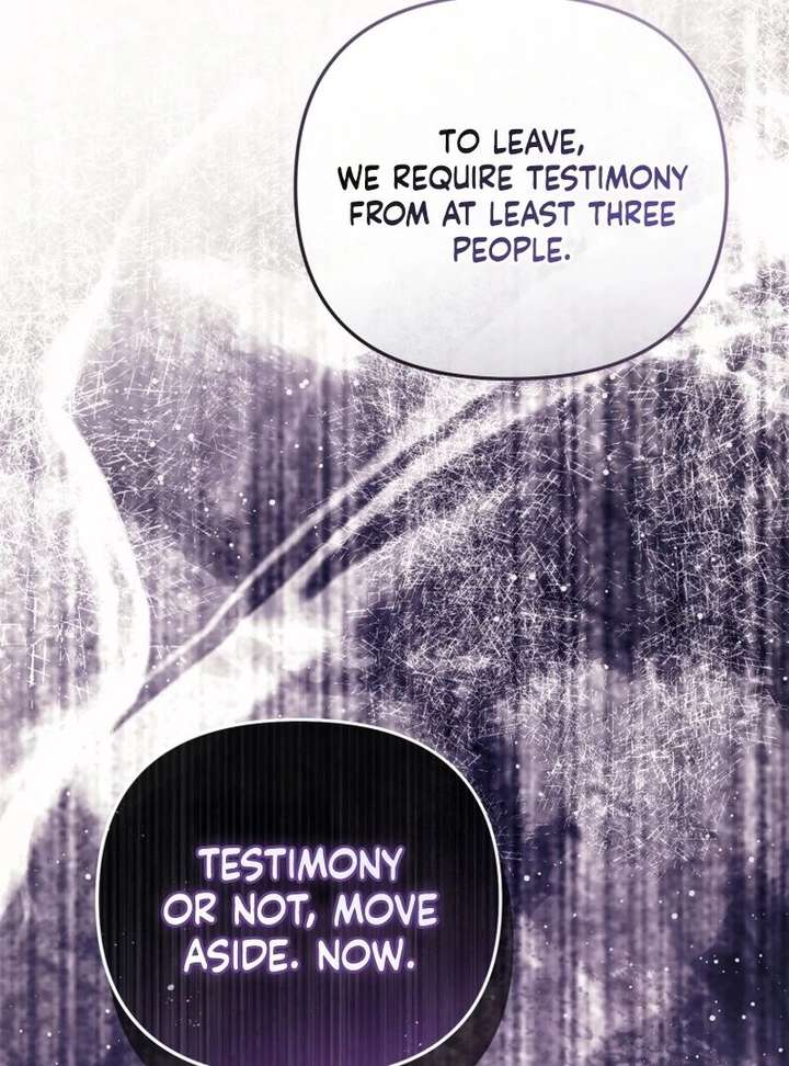 Even if I Hide My Power, the Noble Lady Is the Strongest Chapter 32 - Page 95